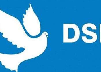 DSP itiraf etti: CHP’nin oylarını böldüğümüz için iktidar tarafından bize destek var
