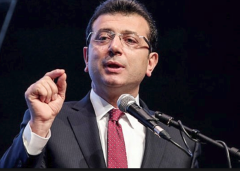 Ekrem İmamoğlu: Sosyal yardım bütçesini üç katına çıkartacağız