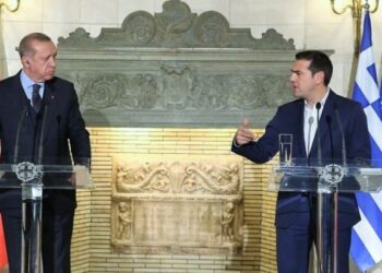 Çipras, Erdoğan’a hukuku hatırlattı: Anayasal Hukuk devletiyiz, Yargı kararlarına saygılıyız