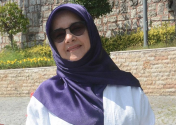 HDP’nin Bağcılar Belediye Başkan adayı Hüda Kaya