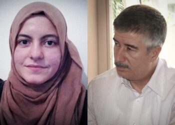 Okur temsilcisi Faruk Bildirici, Hürriyet’in taciz sansürünü yazdı