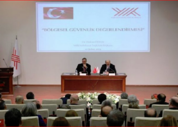 MİT başkanından rektörlere ve YÖK’e birifing!