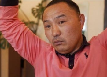 Çin’in kamplarında tutulan Uygur Türkleri anlattı: “Bana 7 gün cehennemi yaşattılar”
