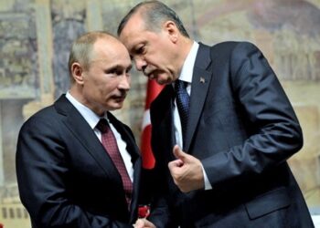 Rusya Dışişleri Bakanı: Hangi Kürt güçlerinin terörist olduğu konusunda Türkiye ile fikir birliği içinde değiliz