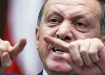 Zillet değil milletiz: Millet İttifakı’na oy verenleri ‘terör destekçisi’ diye ürküten tweet atan Erdoğan’a büyük tepki