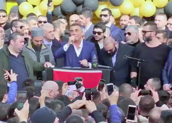 Sedat Peker AKP ve MHP’ye seçim desteği: İmkânı olan ruhsatlı silah alsın, hazırlıklı olsun