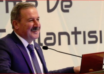 Aile şirketi gibi: Erdoğan KYK genel müdürlüğüne teyze oğlunu atadı