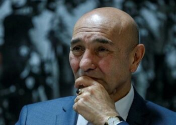 CHP İzmir adayı Tunç Soyer: Hırsızlığımı bulamadılar, babamla uğraşıyorlar