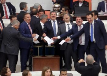 Sayıştay: AKP döneminde 1993 kamu malı, usulsüz dağıtıldı