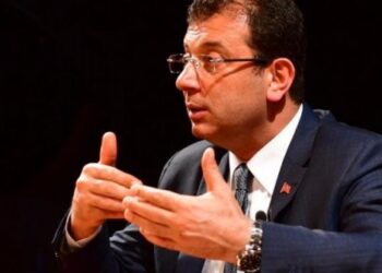 İmamoğlu: Ben 10 tane seçim kaybedeyim ülkenin ekonomisi en iyisi olsun