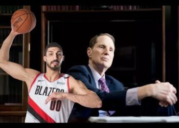 ABD’li Senatör, Türkiye’deki  diktatörlüğü Senato’da  anlattı: Enes Kanter ve ailesi eziyete maruz kalırken ABD öyle duramaz