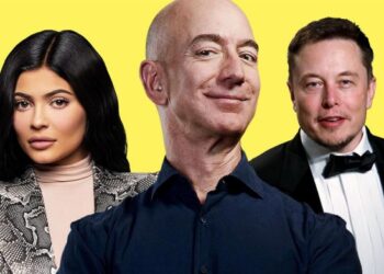 Dünyanın en zengini Amazon’un kurucusu Bezos, en fazla milyarder ABD ve Çin’de