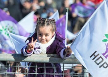 Diyarbakır’da HDP, kayyIm atanan tüm ilçeleri yeniden kazandı