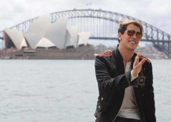 Aşırı sağcı Yiannopoulos’un Avustralya’ya girişi yasaklandı