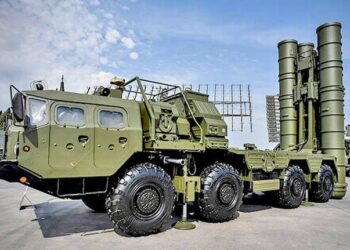 ABD Savunma Bakanlığı: Türkiye’nin S-400 almasının ağır sonuçları olur