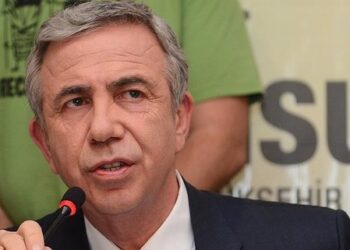 Yavaş’tan seçim gecesi uyarısı: Belediye personelinden sopalarıyla dışarıya çıkacak gruplar oluşturuldu