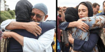 Yeni Zelanda İzlenimleri II: Bir hak dostunun, Christchurch katiliamı gecesi teheccüt sonrası yakaza halindeki rüyası ve saldırı anında camide yaşadığı atmosfer!