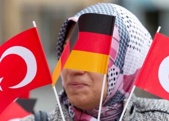 Almanyalıların yüzde 80’i Türkiye’ye seyahat etmek istemiyor