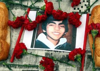 Berkin Elvan ölümünün 5. yılında anılacak