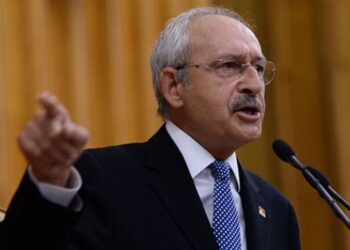 Kılıçdaroğlu: Erdoğan şantajla oy istiyor, Kürtleri düşmanlaştırdı
