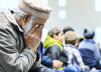 Yeni Zelanda Emniyet Genel Müdürü:  Cami saldırısında ölü sayısı 50’ye yükseldi