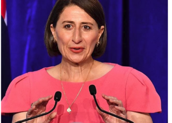 İlk kez bir kadın başbakan seçimin galibi: NSW Eyaleti’nde Liberal-Ulusal Koalisyonu yeniden iktidar oldu
