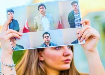 Times: 6 Türk vatandaşı Erdoğan’ın talimatıyla Kosova tarafından yasa dışı bir şekilde Türkiye’ye gönderildi