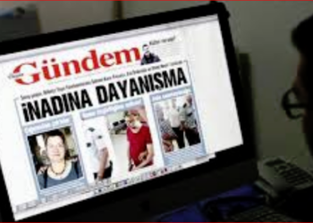 AİHM, ‘Özgür Gündem’ davasında Türkiye’yi suçlu buldu
