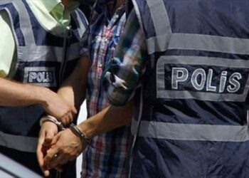 Gözaltına alınan AKP’li Çelik’in polis akrabaları serbest bırakıldı; ‘ya sesini duyuramayan 1112 komiser!’