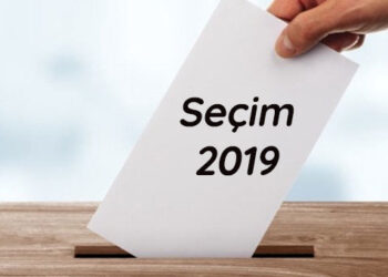 55 ilde seçimin kazananları belli oldu