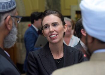 Yeni Zelanda Başbakanı Ardern: Saldırganın adını asla anmayacağım o bir terörist, o bir suçlu