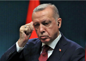 Reuters: Erdoğan’a şok, ağır bir gerileme ile karşı karşıya