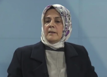 Nurten Ertuğrul: Bingöl’de kadınların öldürülmesini, Ensar’daki tecavüzleri dert etmeyenler dini kullanıyor
