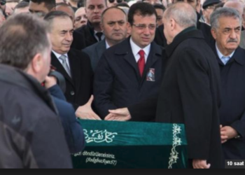 Gerilim siyasetinden yana: Erdoğan, İstanbul Büyükşehir Belediye Başkanı İmamoğlu’nu pas geçti