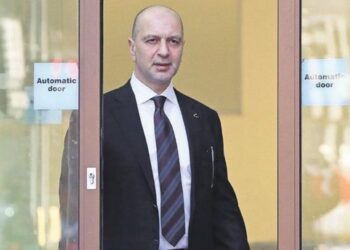 İkinci kez red: Türkiye’nin Akın İpek’i iade talebi İngiltere Yüksek Mahkemesi tarafından reddedildi