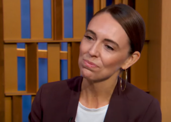 Yeni Zelanda Başbakanı Jacinda Ardern de var:  Time Dergisi ‘Yılın en etkili 100 ismini’ açıkladı