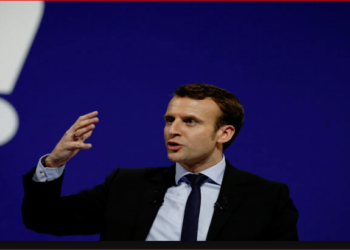 Fransa Cumhurbaşkanı Macron: Hükümetimiz siyasal İslam karşısında taviz vermeyecek