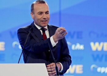 Weber: Türkiye ile üyelik müzakerelerini sonlandırmamız gerek