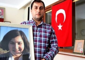 Mağdur Baba: Mısırlı Rabia’yı sembol yaptınız, Rabia Naz’ı duymadınız