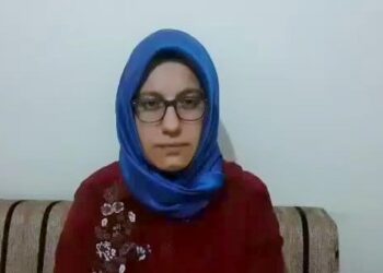 Kaçırılan Salim Zeybek’in eşinin feryadı: 46 gündür eşimden haber alamıyorum, sorumlular neden bir adım atmıyor?