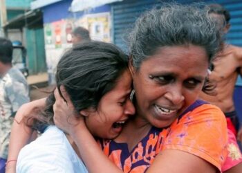 Sri Lanka Savunma Bakanı: Saldırganlardan biri Avustralya’da lisansüstü eğitimini yaptığına inanıyoruz