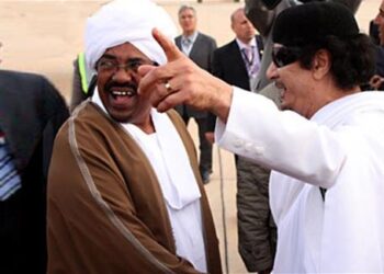 Sudan’ın eski diktatörü Ömer El-Beşir cezaevine gönderildi