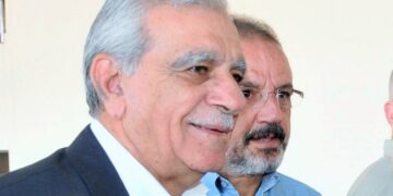 YSK, nihayet Mardin Belediye Başkanı seçilen Ahmet Türk’ün mazbatasını veriyor