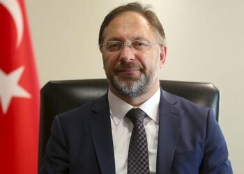 Diyanet İşleri Başkanı Erbaş Sydney’de
