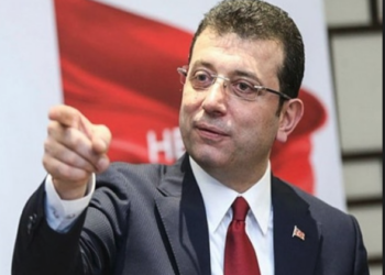 En çok konuşuldu: Ekrem İmamoğlu dünya çapında ‘Trend Topic’ oldu