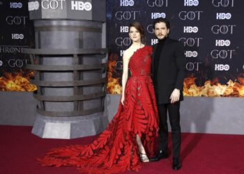 İşe gitmeme raporu: Avustralyalılar Game Of Thrones yüzünden işe gitmiyor