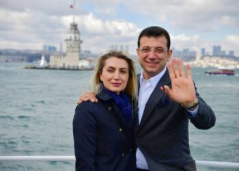 Prof. Kaboğlu: İmamoğlu, hukuken İstanbul için seçilmiş başkandır