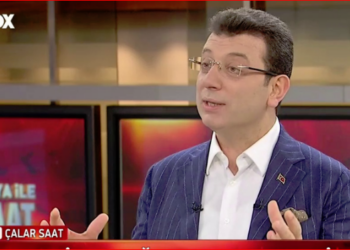 İmamoğlu: İstanbul’da 119 bin 652 geçersiz oy sayıldı, 17 ilçe sonuçlandı, Yıldırım ile aramızdaki fark 18 bin 742
