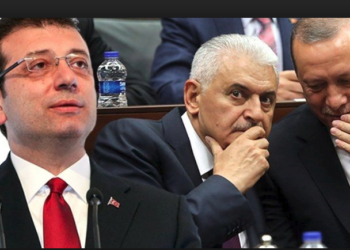 İmamoğlu’ndan çağrı: Herkes demokrasiye sahip çıksın, başta Erdoğan