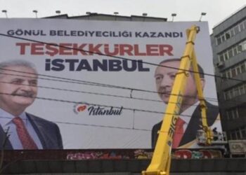 AKP, İstanbul’u listeden çıkardı: 15 büyükşehir kazandık